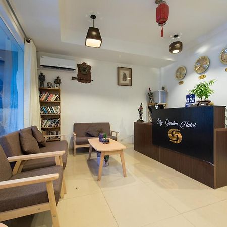 Sky Garden Hotel Siem Reap Extérieur photo